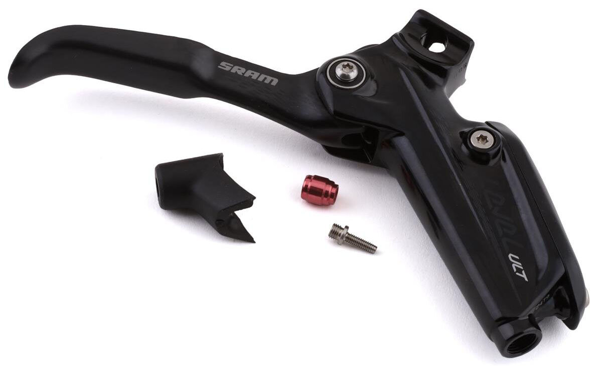 Ручка гальм SRAM LEVER ASSMBLY, V2 CRBN BLK LEVEL ULT 1 Ручка гальм SRAM LEVER ASSMBLY, V2 CRBN BLK LEVEL ULT