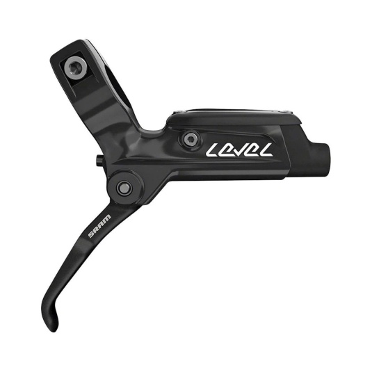 Ручка гальм SRAM LEVER ASSMBLY, V2 AL BLK LEVEL