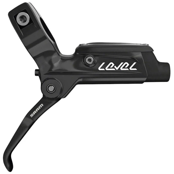 Ручка гальм SRAM LEVER ASSMBLY, V2 AL BLK LEVEL
