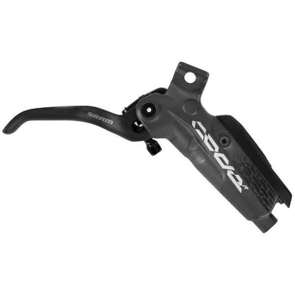 Ручка гальм SRAM LEVER ASSMBLY, V2 AL DGY CODE R