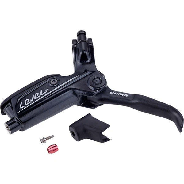 Ручка гальм SRAM LEVER ASSMBLY, V2 AL GLB LEVEL T 1 Ручка гальм SRAM LEVER ASSMBLY, V2 AL GLB LEVEL T