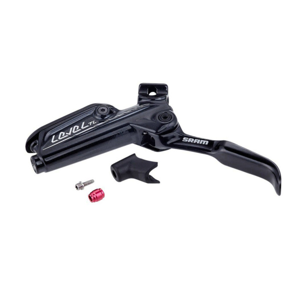 Ручка гальм SRAM LEVER ASSMBLY, V2 AL GLB LEVEL TL