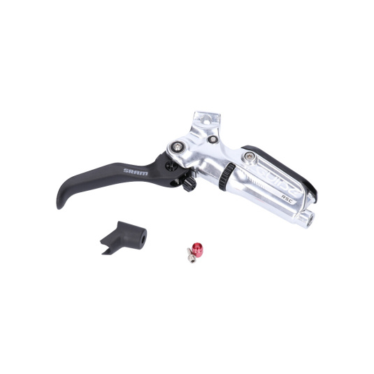 Ручка гальм SRAM LEVER ASSMBLY, V2 AL SLV GUIDE RSC