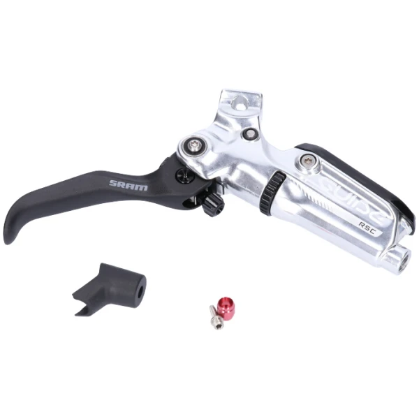 Ручка гальм SRAM LEVER ASSMBLY, V2 AL SLV GUIDE RSC