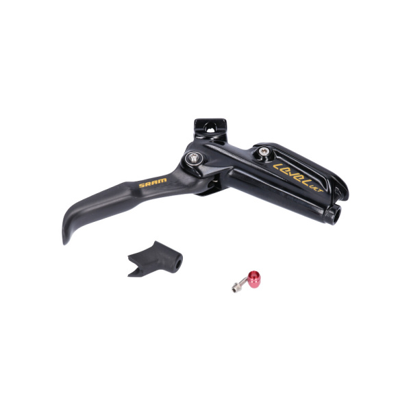 Ручка гальм SRAM LEVER ASSMBLY, V2 CRBN GLD LEVEL ULT