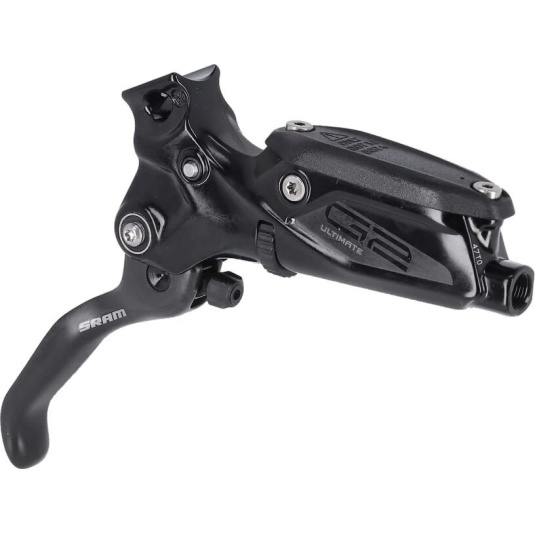 Тормозная ручка SRAM G2 Ultimate Carbon A2