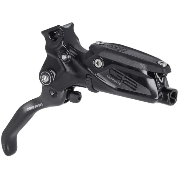 Тормозная ручка SRAM G2 Ultimate Carbon A2