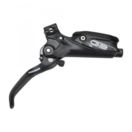 Ручка гальм SRAM LEVER ASSEMBLY, ALU DFBA G2 RS A2,