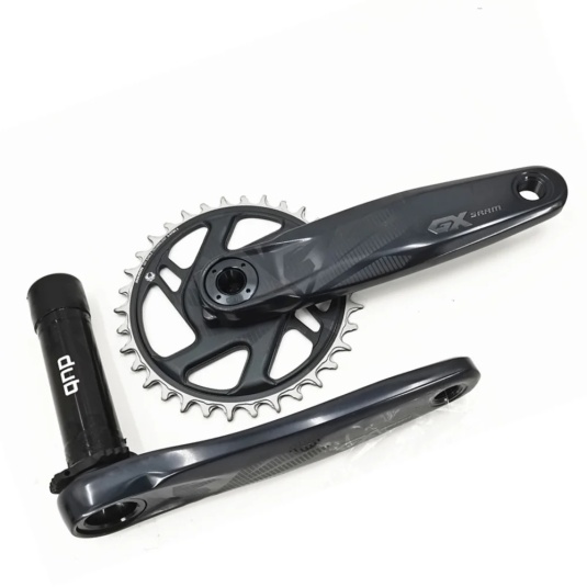 Шатуны Sram GX Eagle DUB 12s 175