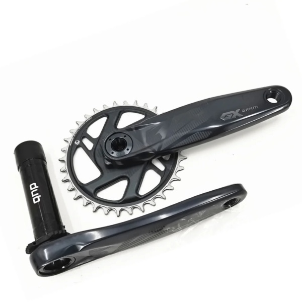 Шатуны Sram GX Eagle DUB 12s 175