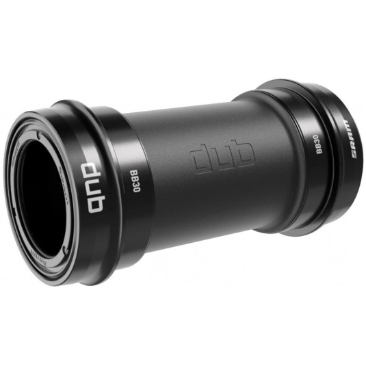 Каретка SRAM DUB BB30 (55mm Chainline) 73mm