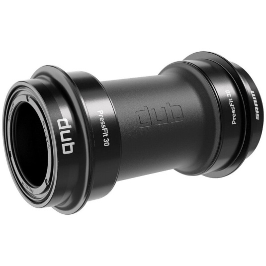 Каретка SRAM DUB PressFit 30 (55mm Chainline) 73mm