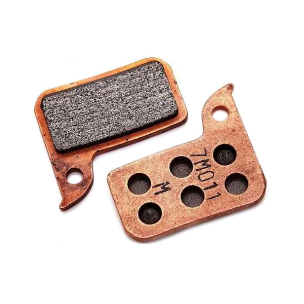 Тормозные колодки SRAM DISC BRAKE PADS SNTR/STL-SRAM HRD 20SETS