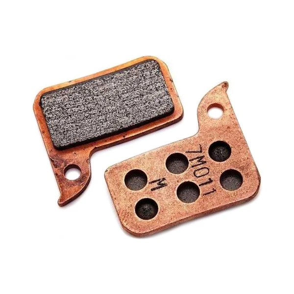 Тормозные колодки SRAM DISC BRAKE PADS SNTR/STL-SRAM HRD 20SETS