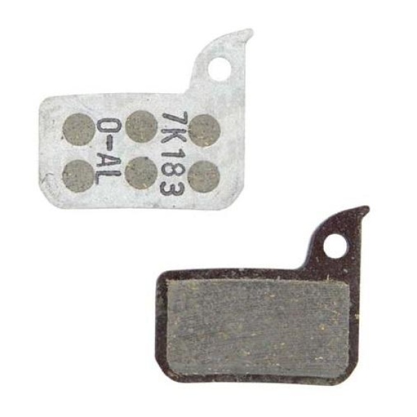 Тормозные колодки SRAM DISC BRAKE PADS SNTR/STL-SRAM HRD 1
