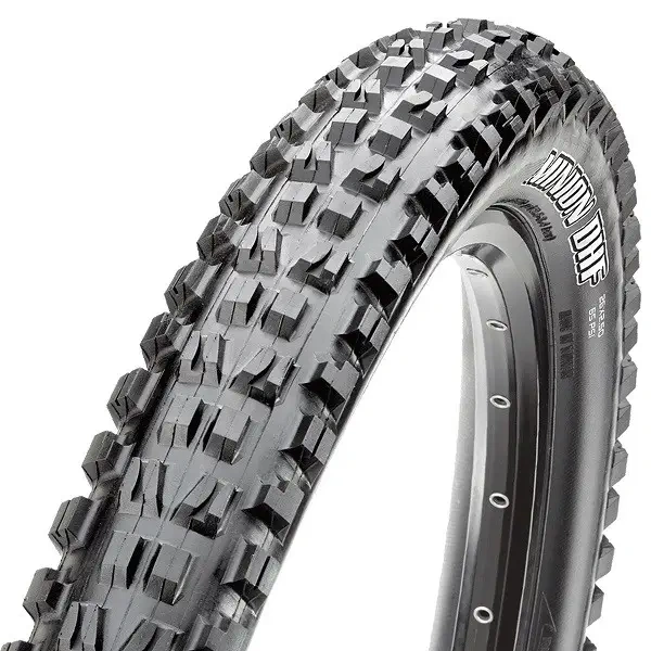Покрышка MAXXIS MINION DHF 20X2.40 TPI-60 Wire