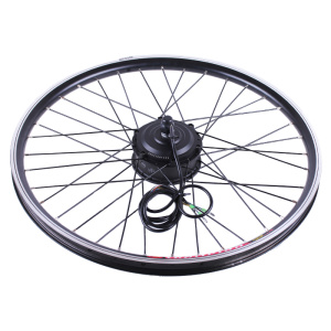 bike