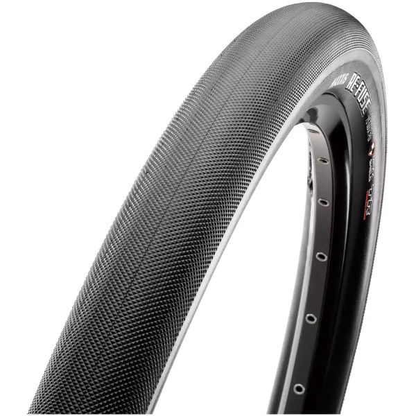 Шина MAXXIS RE-FUSE 700X40C TPI-60 Foldable MAXXSHIELD/TR