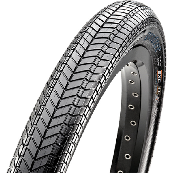 Покрышка MAXXIS GRIFTER 20X2.40 TPI-60X2 Foldable