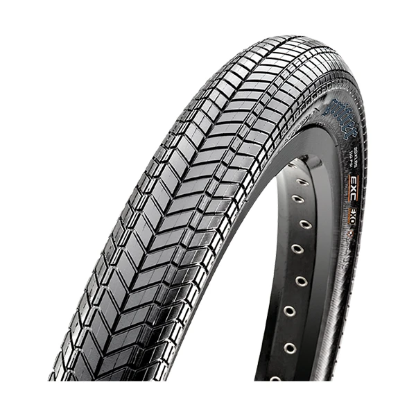 Шина MAXXIS GRIFTER 20X2,40 TPI-60X2 Foldable