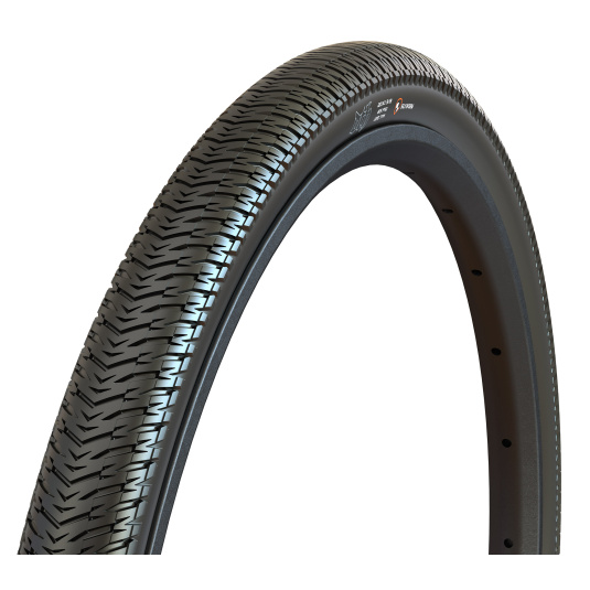 Покрышка MAXXIS DTH 20X2.20 TPI-120 Foldable EXO