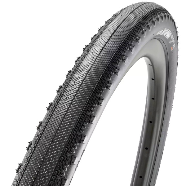 Покрышка MAXXIS Receptor 700X40C 60 Wire EXO DUAL COMPOUND