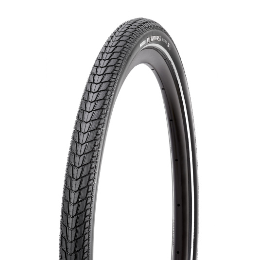 Покрышка MAXXIS Metropass 28X2.0 60 Wire 4S, RI+REF Single Compound