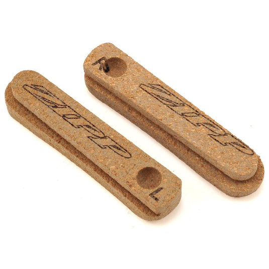 Колодки ободные AM ZIPP CORK BRAKE PADS SR/SH 1 PAIR