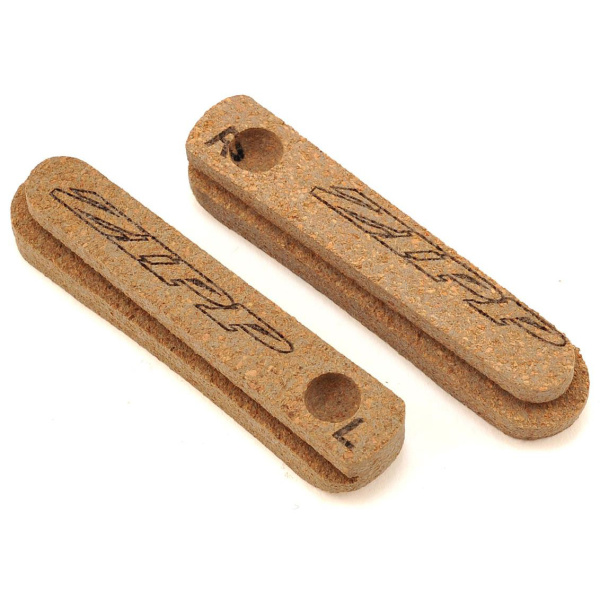 Колодки ободные AM ZIPP CORK BRAKE PADS SR/SH 1 PAIR