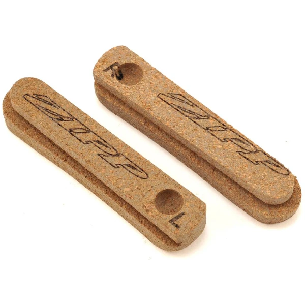 Колодки ободні AM ZIPP CORK BRAKE PADS SR/SH 1 PAIR