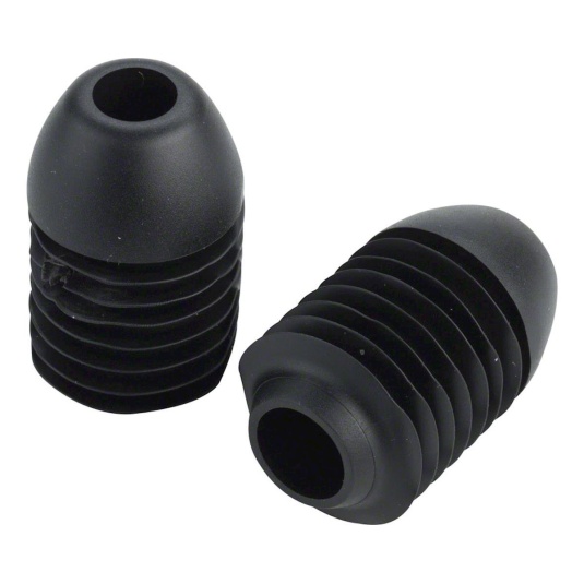 Заглушки в руль AM ACC END PLUG CABLE GUIDE VUKA EXT