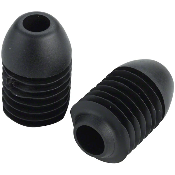 Заглушки в руль AM ACC END PLUG CABLE GUIDE VUKA EXT