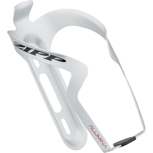 Флягодержатели VUKA ALUMINA AM BOTTLE CAGE ALUMINA ALUMINUM SLV