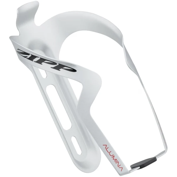 Флягодержатели VUKA ALUMINA AM BOTTLE CAGE ALUMINA ALUMINUM SLV