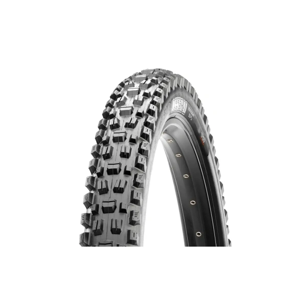 Покрышка MAXXIS ASSEGAI 29X2.50 3CG/EXO+/TR