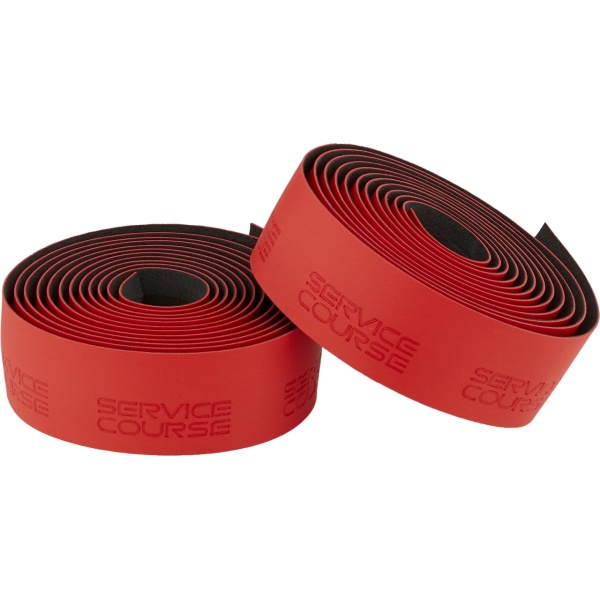 Обмотка 12A BAR TAPE SERVICE COURSE RED