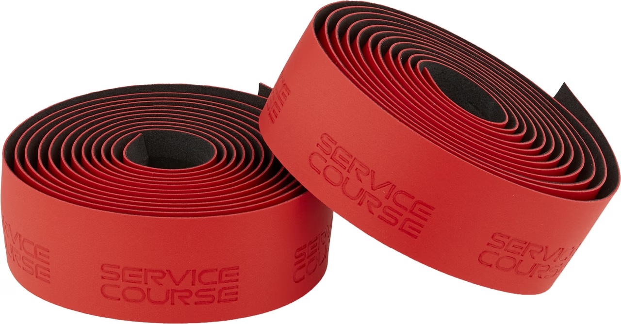 Обмотка 12A BAR TAPE SERVICE COURSE RED 1 Обмотка 12A BAR TAPE SERVICE COURSE RED