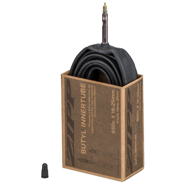 Камера ZIPP 27.5 18-25 Fv 37