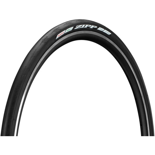 Покрышка Zipp Tangente Speed R25 Clincher 700x25c