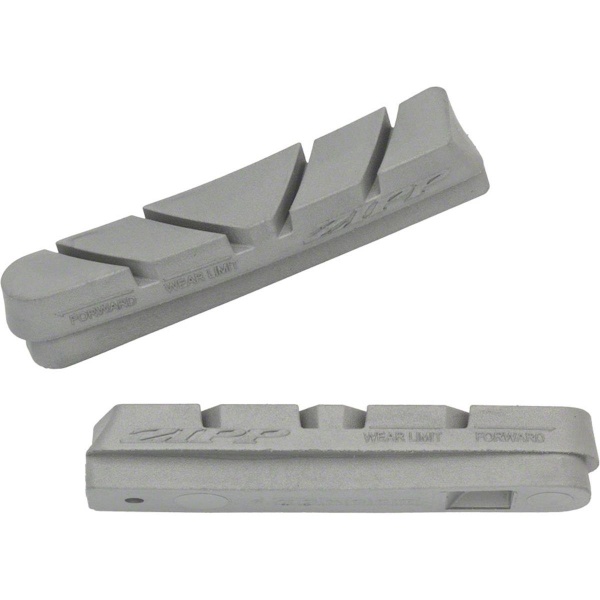 Колодки ободные AM ZIPP PLATPRO EVO BRKEPADS CAM 1 PR