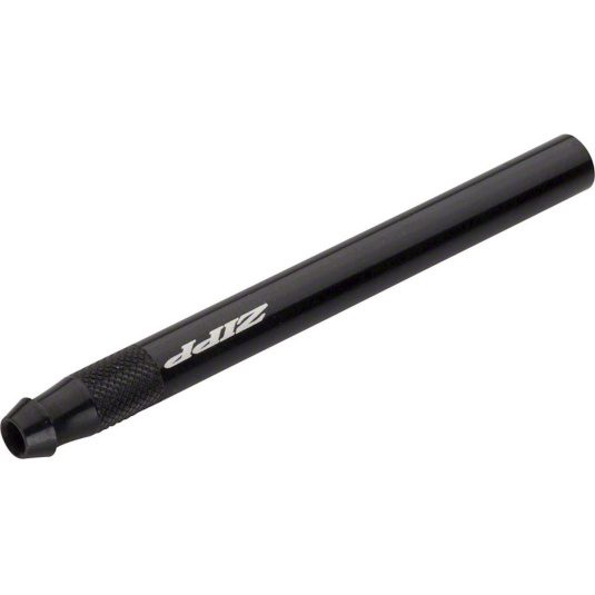 Удлинитель ниппеля AM ZIPP VALV EXTNDR 808 XL BLK 72MM