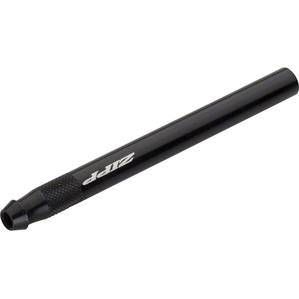 Удлинитель ниппеля AM ZIPP VALV EXTNDR 808 XL BLK 72MM