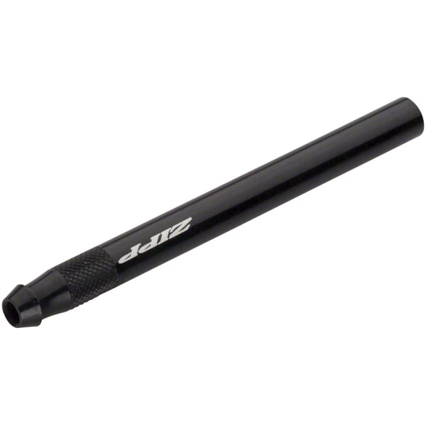 Подовжувач ніпеля AM ZIPP VALV EXTNDR 808 XL BLK 72MM