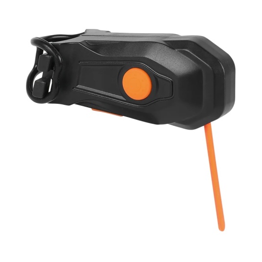 Задняя фара YQ-208 USB