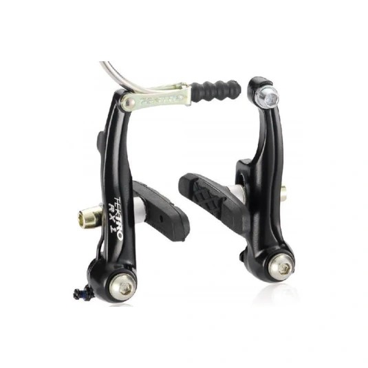 Тормоз V-Brake Tektro RX1 Mini-V, черный