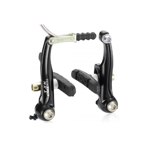 Тормоз V-Brake Tektro RX1 Mini-V, черный