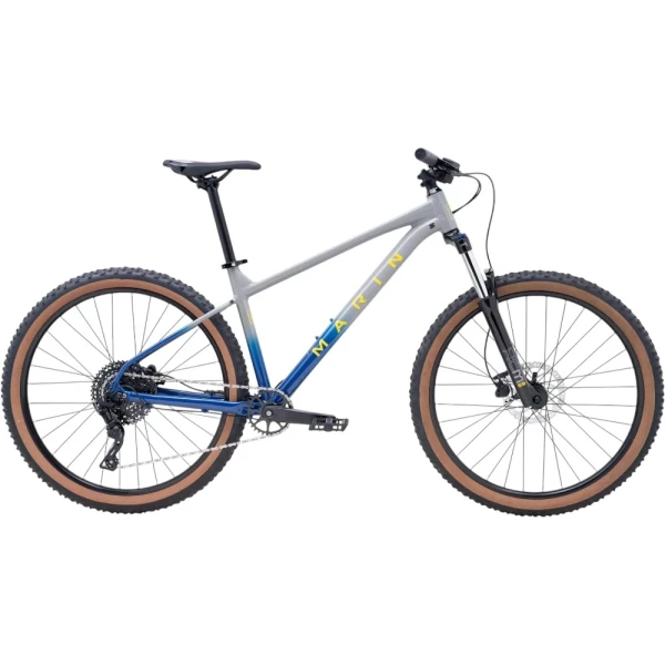 Велосипед 27,5" Marin BOBCAT TRAIL 32025