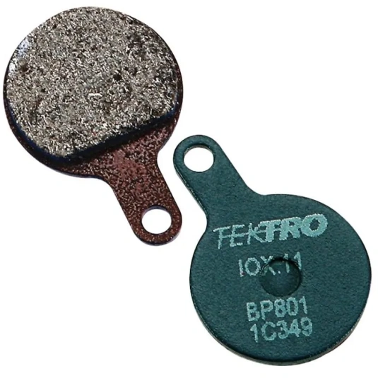 Тормозные колодки TEKTRO IOX.11