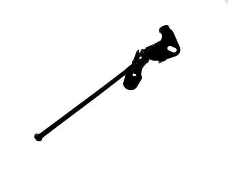 Лапка Stal-26″ на перо рамы черный (02699) 1 Лапка Stal-26″ на перо рамы черный (02699)