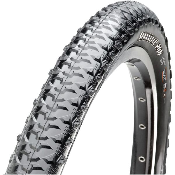 Покрышка MAXXIS MAXXLITE 310 26X1.95 TPI-170 Foldable SILKWORM/ONE70